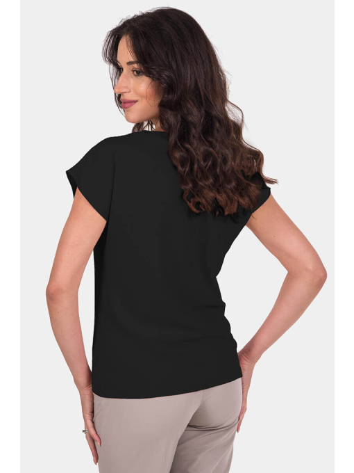 Елегантна дамска блуза 3027-09 Sadosa - 1
