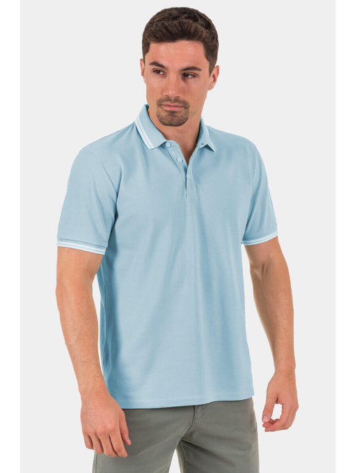 Мъжка блуза 501902-17 XNT - 