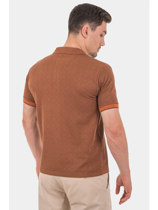 Мъжка блуза 501980-21 XNT - 1