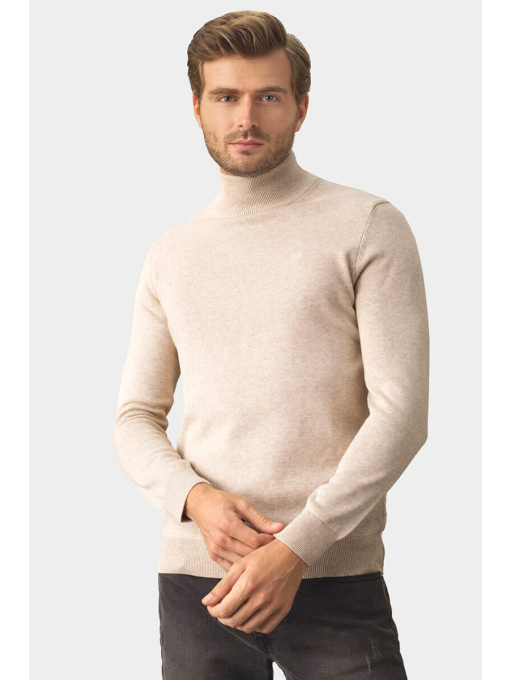 Мъжки пуловер 18480-02 MCL | INDIGO Fashion