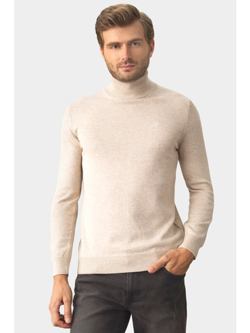 Мъжки пуловер 18480-02 MCL | INDIGO Fashion - 2