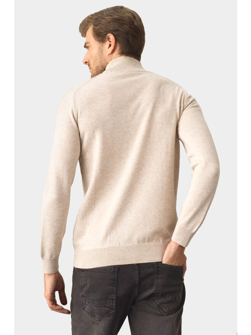Мъжки пуловер 18480-02 MCL | INDIGO Fashion - 1