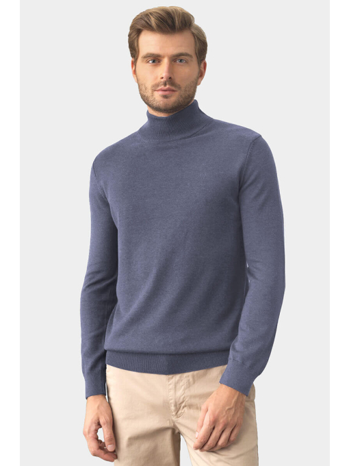 Мъжки пуловер 18480-08 MCL | INDIGO Fashion - 2