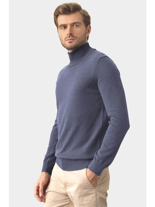 Мъжки пуловер 18480-08 MCL | INDIGO Fashion - 3