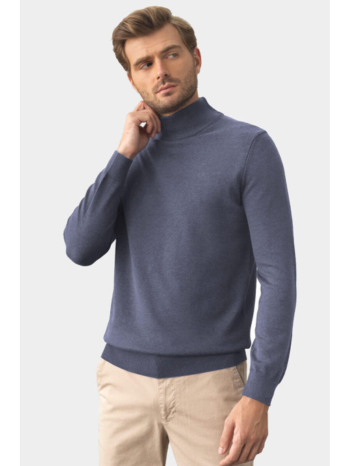 Мъжки пуловер 18480-08 MCL | INDIGO Fashion