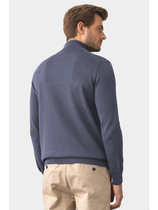 Мъжки пуловер 18480-08 MCL | INDIGO Fashion - 1