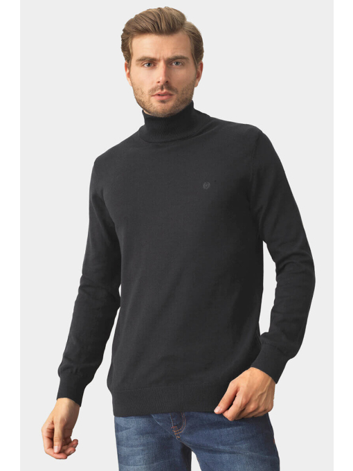 Мъжки пуловер 18480-09 MCL | INDIGO Fashion