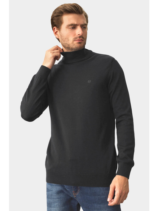 Мъжки пуловер 18480-09 MCL | INDIGO Fashion - 2