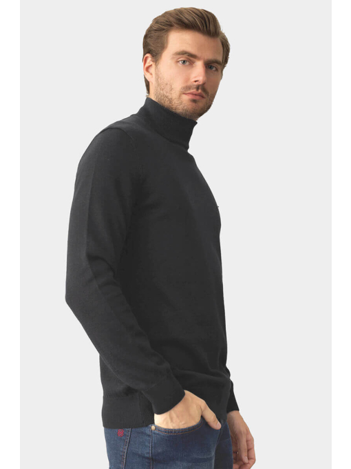 Мъжки пуловер 18480-09 MCL | INDIGO Fashion - 3