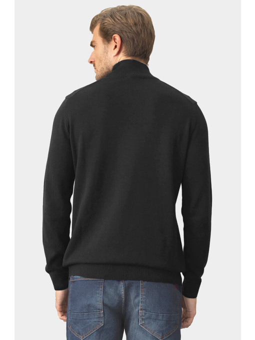 Мъжки пуловер 18480-09 MCL | INDIGO Fashion - 1