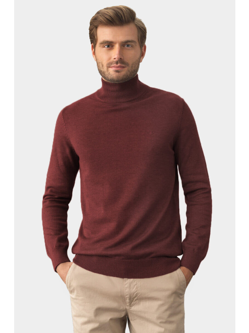 Мъжки пуловер 18480-30 MCL | INDIGO Fashion