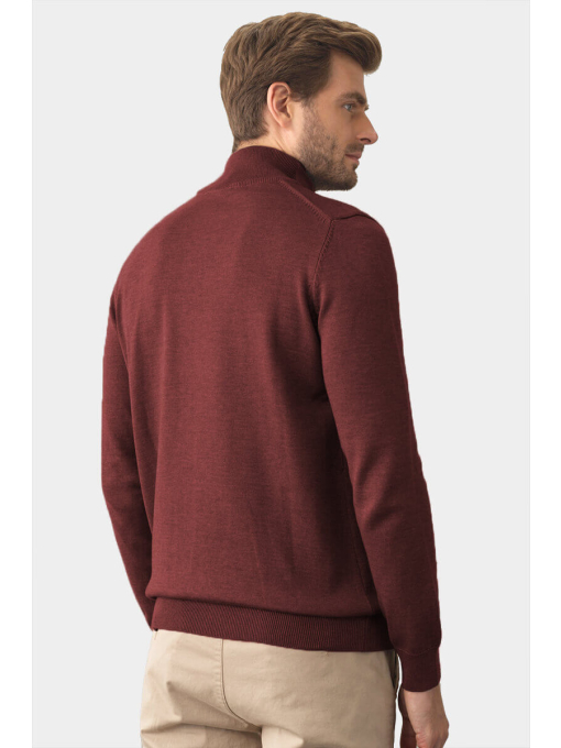 Мъжки пуловер 18480-30 MCL | INDIGO Fashion - 1