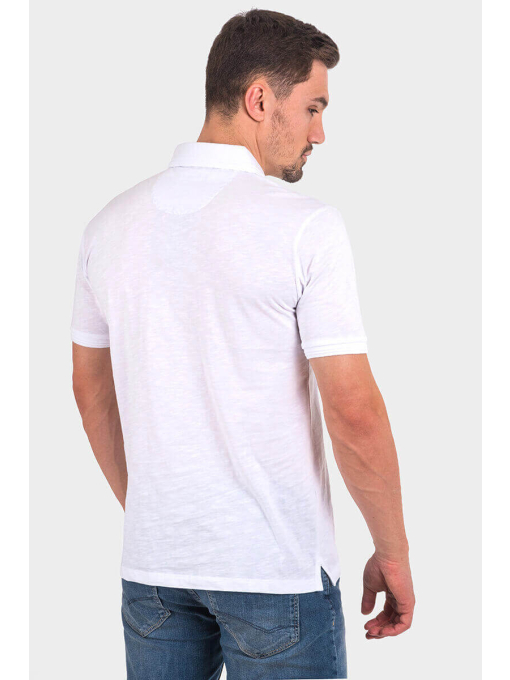 Памучна мъжка блуза 39206-20 | INDIGO Fashion - 1