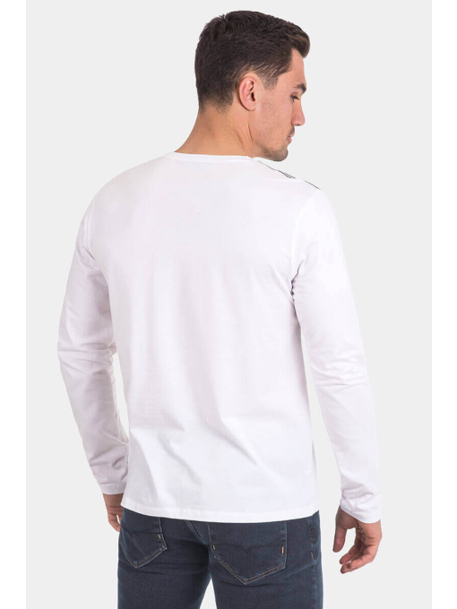 Мъжка блуза 35797-20 MCL | INDIGO Fashion - 1