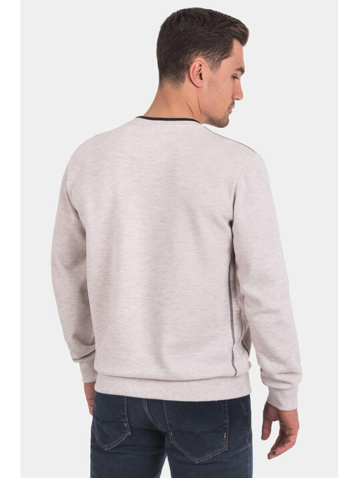 Мъжки пуловер 35782-02 MCL | INDIGO Fashion - 1