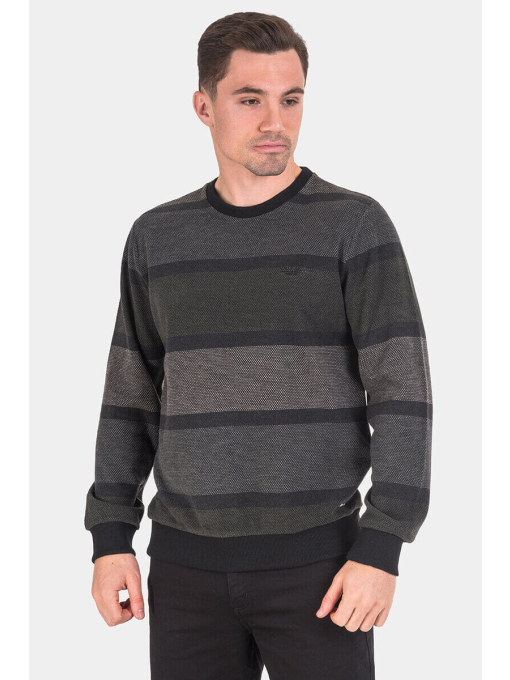 Мъжки пуловер MCL 35774-16 | INDIGO Fashion