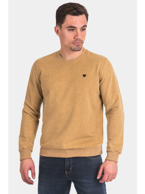 Мъжки пуловер 35912-43 MCL | INDIGO Fashion