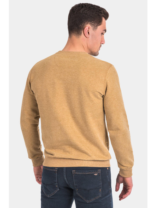 Мъжки пуловер 35912-43 MCL | INDIGO Fashion - 1
