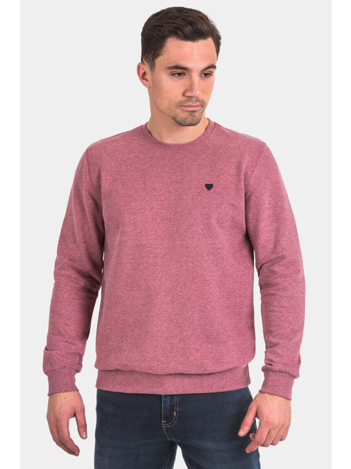 Мъжки пуловер 35912-50 MCL | INDIGO Fashion