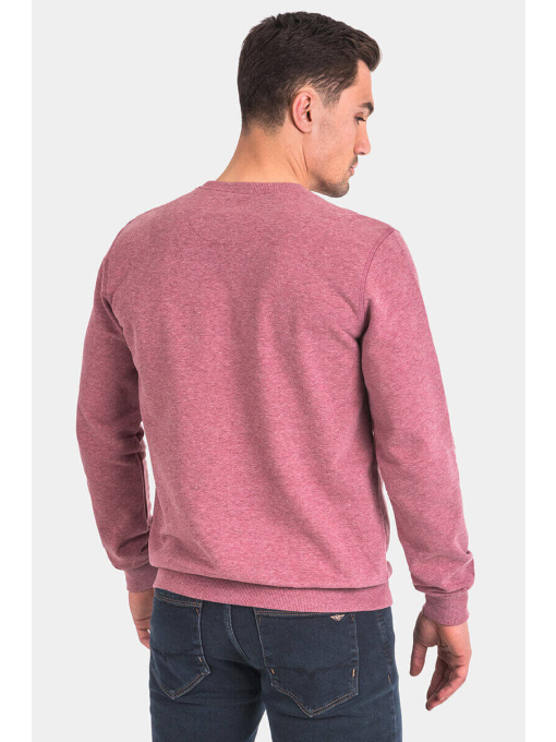 Мъжки пуловер 35912-50 MCL | INDIGO Fashion - 1