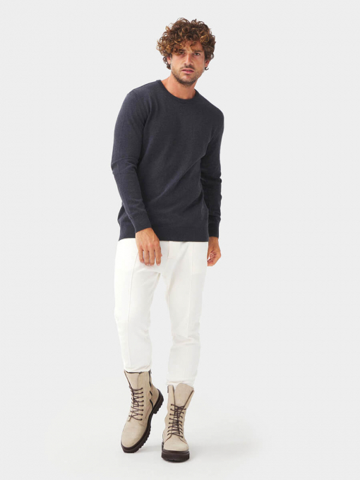 Мъжки пуловер 801572-16 | INDIGO Fashion - 2