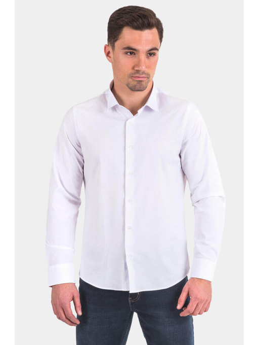 Mъжка риза 32544-20 MCL | INDIGO Fashion  - 