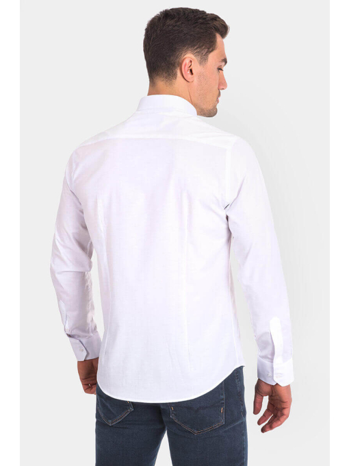 Mъжка риза 32544-20 MCL | INDIGO Fashion  - 1