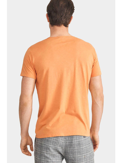 Мъжка тениска 501587-10 - 1