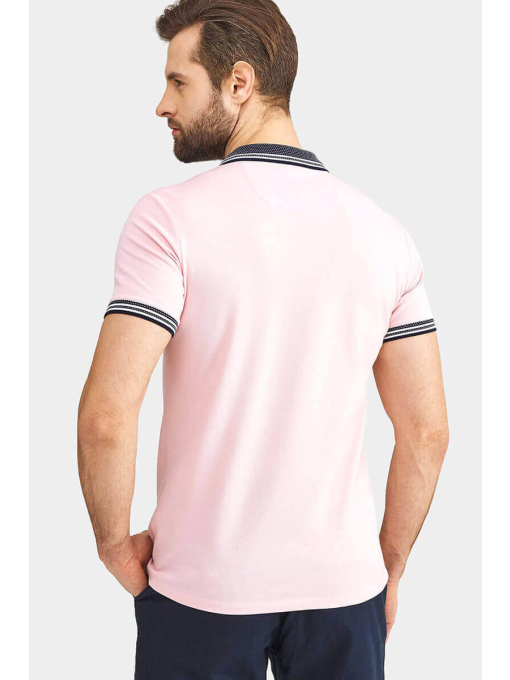 Мъжка блуза MCL 26911-50 | INDIGO Fashion - 1