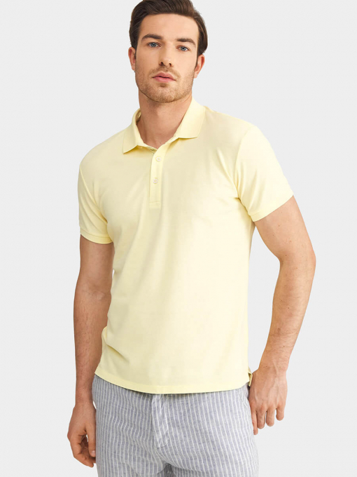 Мъжка блуза 501592-12 - 