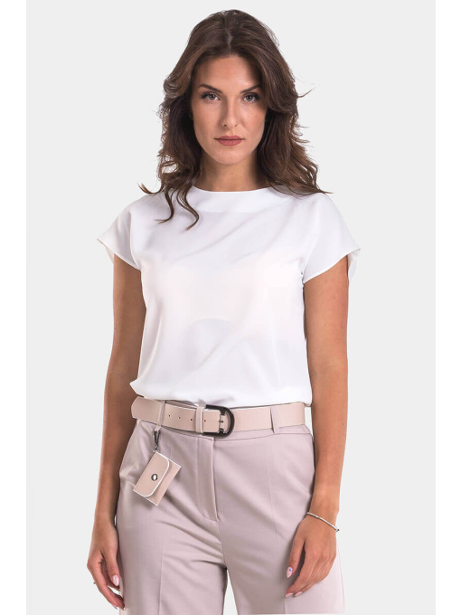 Дамски блуза 3027-20 | INDIGO Fashion
