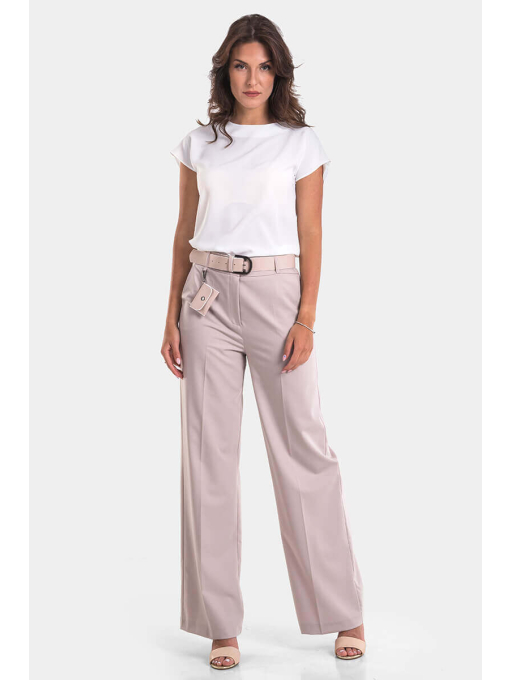Дамски блуза 3027-20 | INDIGO Fashion - 2