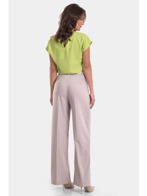 Дамска блуза 3027-24 | INDIGO Fashion - 3