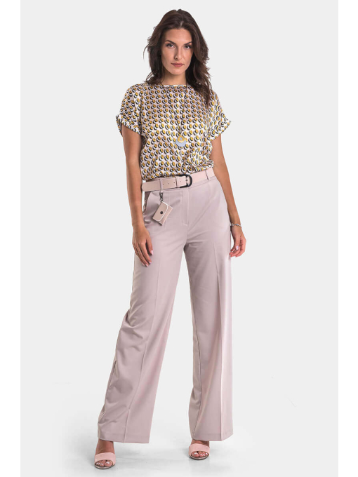 Дамска блуза 30997-43 | INDIGO Fashion - 2