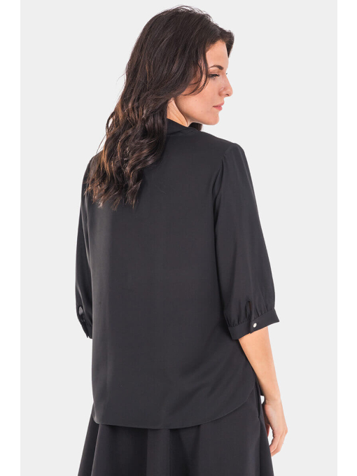 Дамска блуза 14300 | INDIGO Fashion - 1