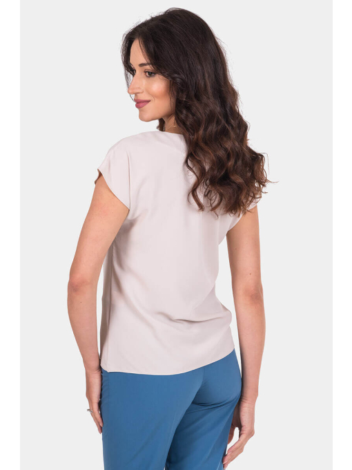 Елегантна дамска блуза 3027-02 Sadosa - 1