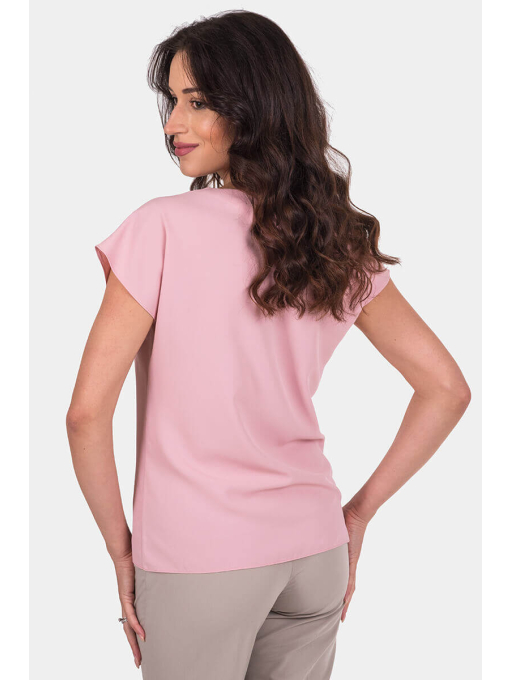 Елегантна дамска блуза 3027-53 Sadosa - 1