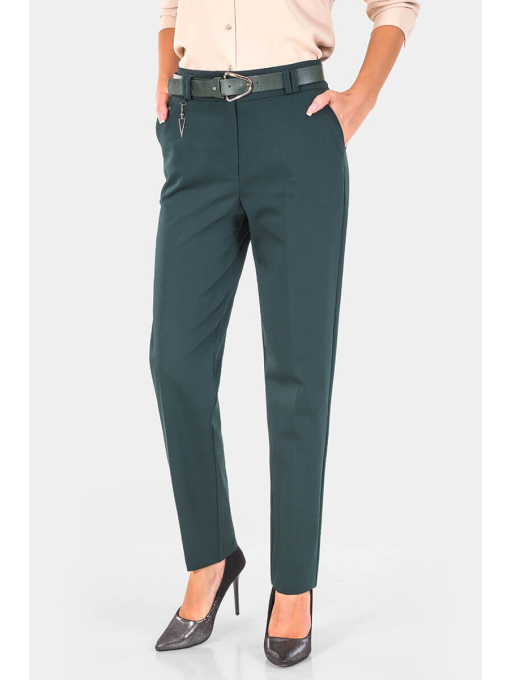 Елегантен дамски панталон 7884-25 Acun | INDIGO Fashion - 2