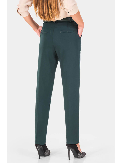 Елегантен дамски панталон 7884-25 Acun | INDIGO Fashion - 1