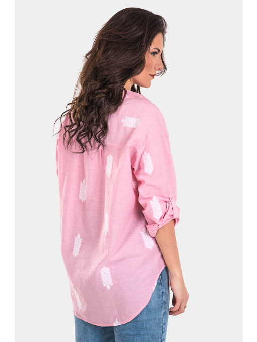 Дамска риза Estero Ragazza 4032-50 | INDIGO Fashion - 1