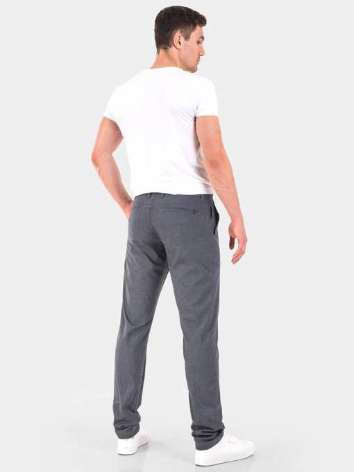 Мъжки панталон | INDIGO Fashion - 4