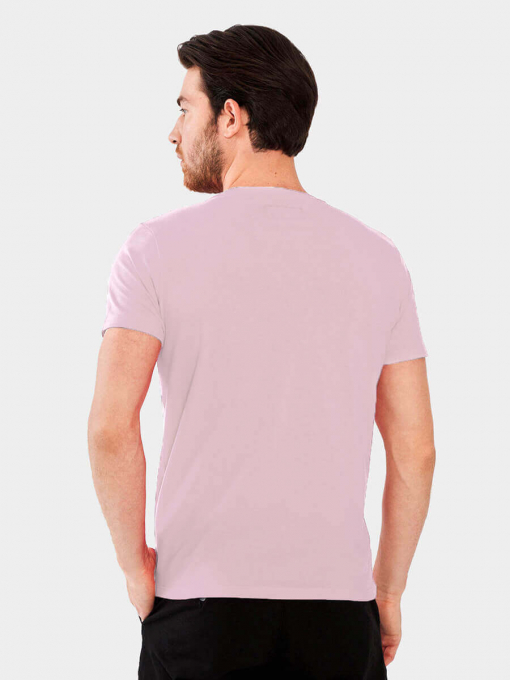 Мъжка тениска MCL 35418-50 | INDIGO Fashion - 1