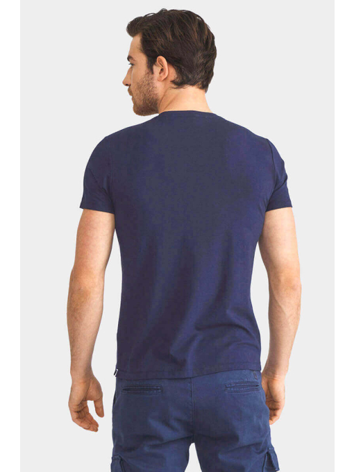 Мъжка тениска 501653 - 1