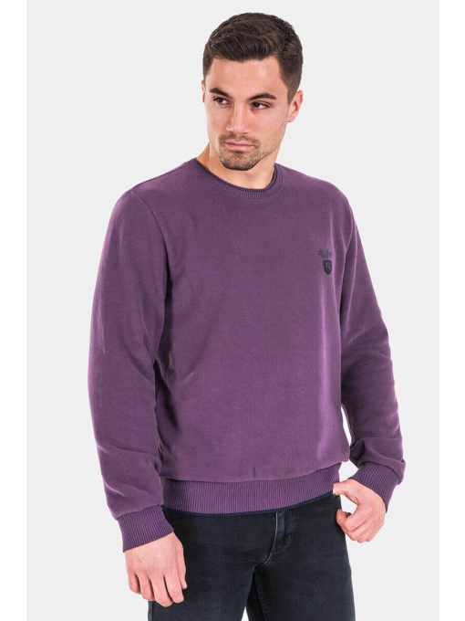 Мъжки пуловер MCL 27643-48 | INDIGO Fashion - 