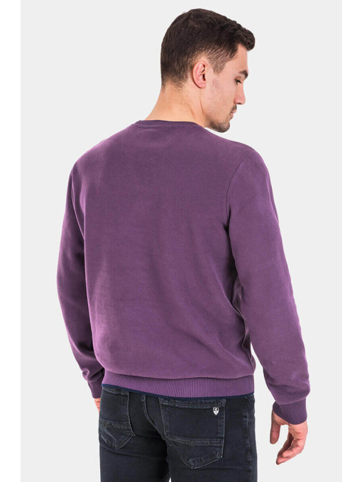 Мъжки пуловер MCL 27643-48 | INDIGO Fashion - 1