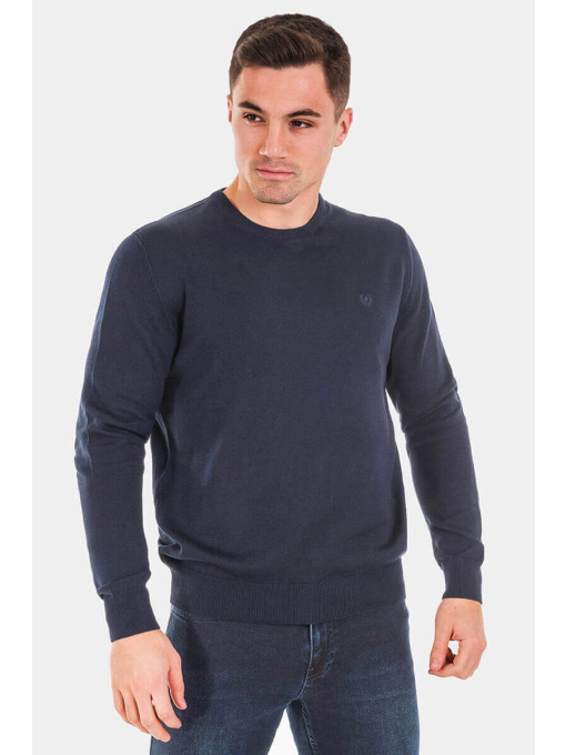 Мъжки пуловер MCL 33006-18 | INDIGO Fashion - 