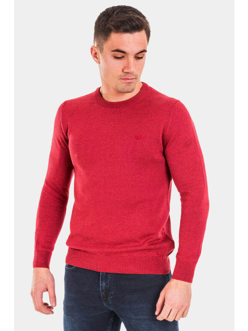 Мъжки пуловер MCL 33006-19 | INDIGO Fashion - 2