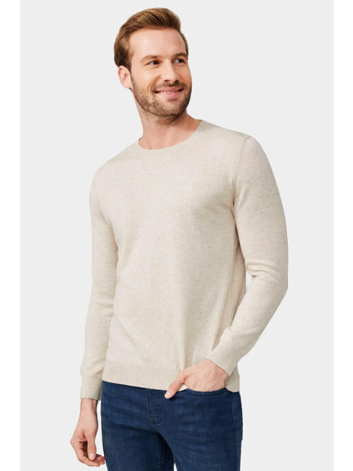 Мъжки пуловер 33006-02 MCL | INDIGO Fashion - 