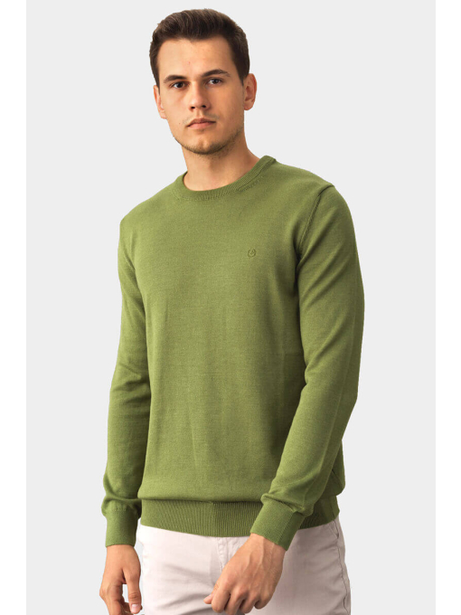 Мъжки пуловер 33006-05 MCL | INDIGO Fashion