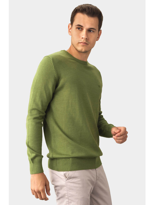 Мъжки пуловер 33006-05 MCL | INDIGO Fashion - 2